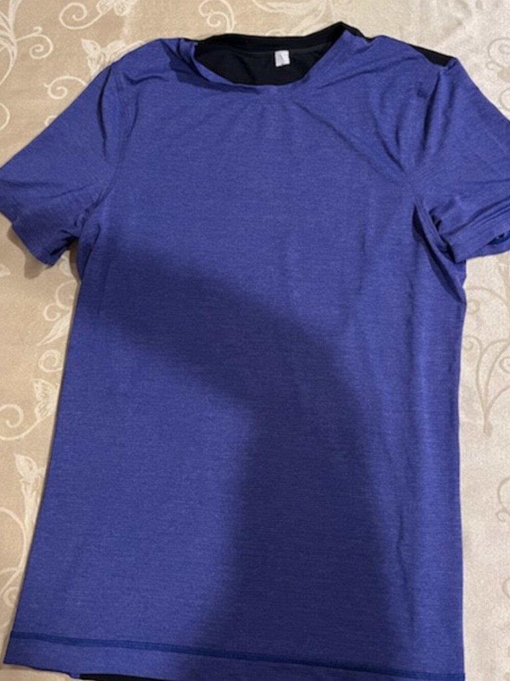 Lululemon Shirt